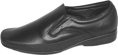 AVERY GP76 MOCC BLACK Slip On For Men(Black