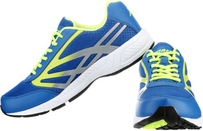 Sparx Men 259 Running Shoes For Men(Blue, Green, R.blue&fl.green