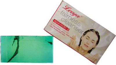 

Leeya Fairness Cleanser(200 g, Pack of 2)