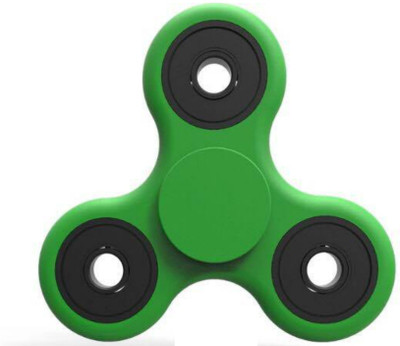 

Furious3D Fidget Hand Spinner Ultra Speed Stress Removal(Multicolor)