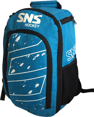 

SNS MADMAN BACKPACK SPORTS(Blue, Kit Bag), Sky blue