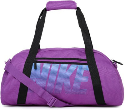

Nike Nike Women'S Gym Club Sports Bag(Multicolor, Kit Bag