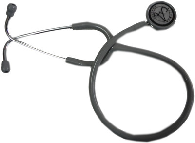 

NSC Alitmun Excel III Dual Sided Diaphfram Stetho Stethoscope(Multicolor)
