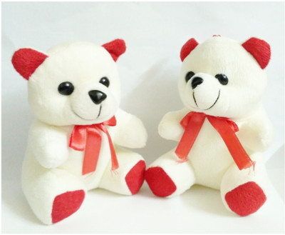 

SOFTLINE SWSP57 - 15 cm(WHITE AND RED)