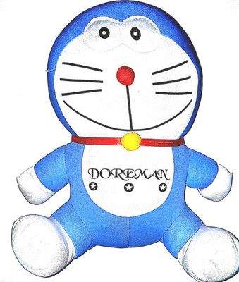 

KM ROYALS Doreman - 20 cm(Blue)