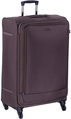 

VIP forbes II Expandable Check-in Luggage -  inch(Brown