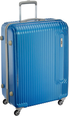 

VIP tube Check-in Luggage -  inch(Blue