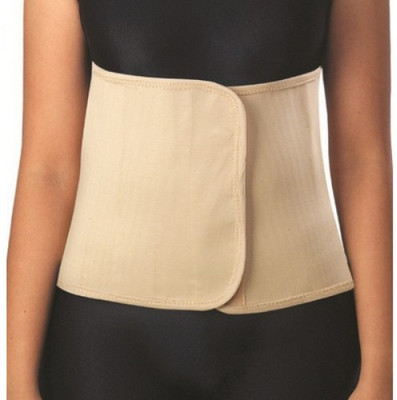 

cling Post Maternity Belt (110-120cm) Back & Abdomen Support(Beige