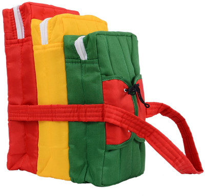 

Bagaholics Shoe Pouch(Multicolor)