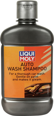 

Liqui Moly Auto Wash Shampoo Car Washing Liquid(250 ml)