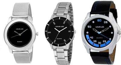 

LEUIS LEE LL010306 Watch - For Couple