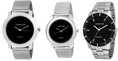 

LEUIS LEE LL010204 Watch - For Couple