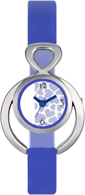 CM Girl Watch With Fancy Look And Designer Dial_ Latest Valentime 0012 Watch  - For Girls   Watches  (CM)