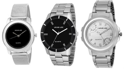 

LEUIS LEE LL010408 Watch - For Couple