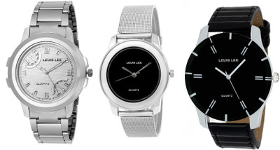 

LEUIS LEE LL010810 Watch - For Couple