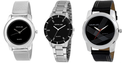 

LEUIS LEE LL010305 Watch - For Couple