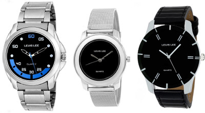 

LEUIS LEE LL010710 Watch - For Couple