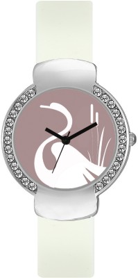 CM Girl Watch With Fancy Look And Designer Dial_ Latest Valentime 0026 Watch  - For Girls   Watches  (CM)