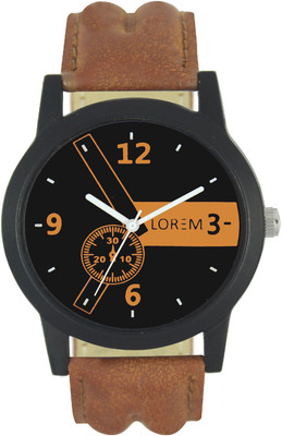 View Frida FR-DKCMKDVDKW Watch  - For Men Wrist Watches Price Online(Frida)