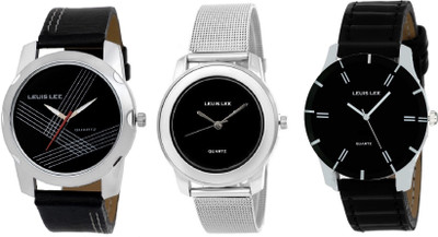 

LEUIS LEE LL010509 Watch - For Couple