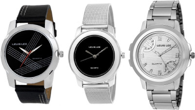 

LEUIS LEE LL010508 Watch - For Couple