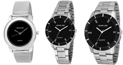 

LEUIS LEE LL010304 Watch - For Couple