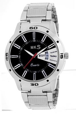 MKS Fasteck chain DT -01 Watch  - For Men   Watches  (MKS)