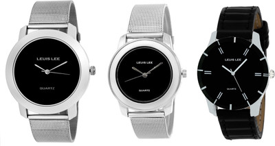 

LEUIS LEE LL010209 Watch - For Couple