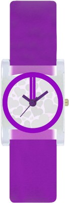 

CM Girl Watch With Fancy Look And Designer Dial_ Latest Valentime 0007 Watch - For Girls