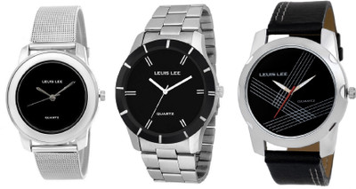 

LEUIS LEE LL010405 Watch - For Couple