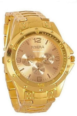 

attitude works 74 Watch - For Men