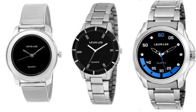 

LEUIS LEE LL010307 Watch - For Couple