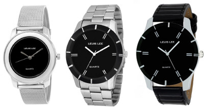 

LEUIS LEE LL010410 Watch - For Couple