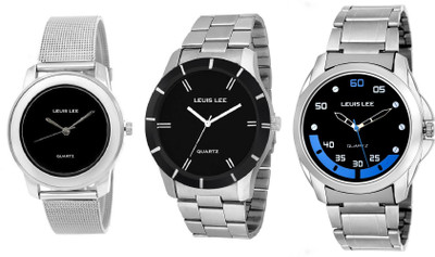 

LEUIS LEE LL010407 Watch - For Couple