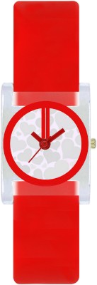 CM Girl Watch With Fancy Look And Designer Dial_ Latest Valentime 0009 Watch  - For Girls   Watches  (CM)