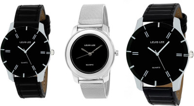 

LEUIS LEE LL010910 Watch - For Couple