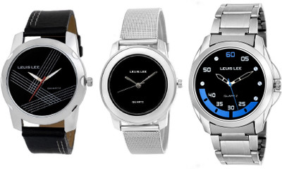 

LEUIS LEE LL010507 Watch - For Couple