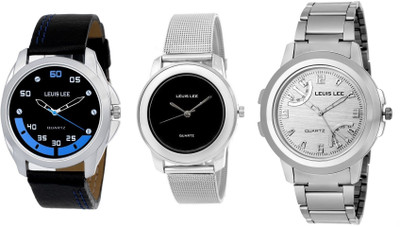 

LEUIS LEE LL010608 Watch - For Couple