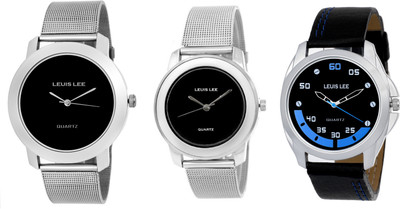

LEUIS LEE LL010206 Watch - For Couple