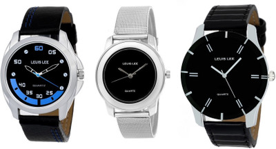 

LEUIS LEE LL010610 Watch - For Couple