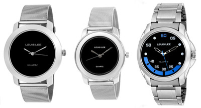 

LEUIS LEE LL010207 Watch - For Couple