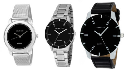

LEUIS LEE LL010310 Watch - For Couple