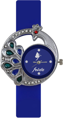 

Frida FR-KJSHJSGBSHBJHSG- for girls Watch - For Girls