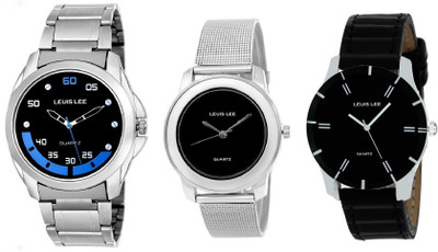 

LEUIS LEE LL010709 Watch - For Couple