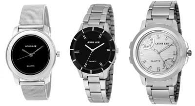 

LEUIS LEE LL010308 Watch - For Couple