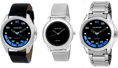 

LEUIS LEE LL010607 Watch - For Couple