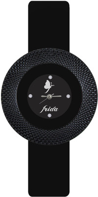View Frida FR-FFGKIJIOKHIGHYS- for girls Watch  - For Girls Wrist Watches Price Online(Frida)