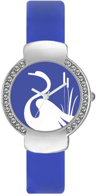 CM Girl Watch With Fancy Look And Designer Dial_ Latest Valentime 0023 Watch  - For Girls   Watches  (CM)