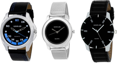 

LEUIS LEE LL010609 Watch - For Couple