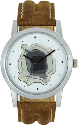 

SRK ENTERPRISE 3D Look Men Watch With LR0009 Watch - For Men